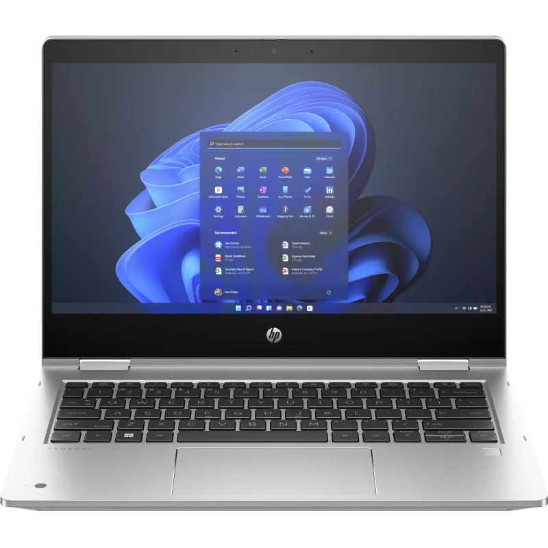 Laptop HP Pro x360 435 G10 13,3 cala AMD Ryzen 7 7730U 32GB 1TB SSD UMA Windows 11 Pro