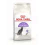 Royal Canin Sterilised 37 sucha karma dla kotów 400 g Dla dorosłych drób