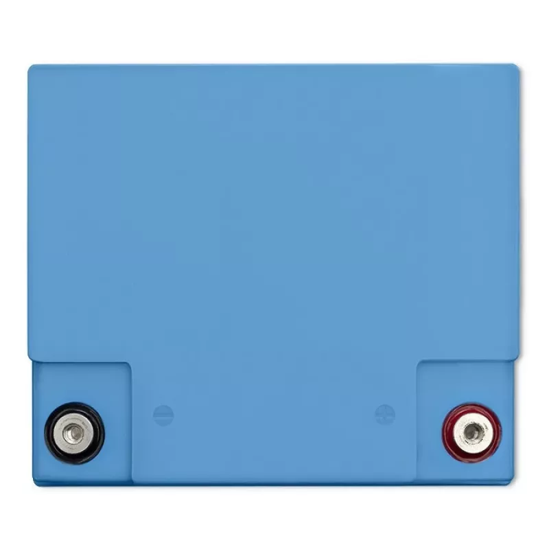 Akumulator LiFePO4 QOLTEC 12,8 V 50 Ah (model 53704) do zasilania awaryjnego i magazynowania energii