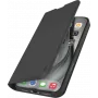 Etui z klapką SBS TEWALIP1769K do iPhone 17 Pro Max 17.5 cm czarne