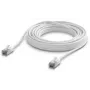 Kabel sieciowy Ubiquiti UACC-Cable-Patch-Outdoor-C6A-8M-W RJ-45 Cat6a 8m Biały