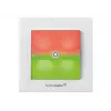 Light switch Homematic IP HmIP-BSL biały Buttons IP20 230V 5A