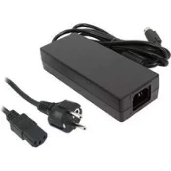 CoreParts MBXPOS-AC0001 zasilacz sieciowy / inwerter Do użytku wewnętrznego 50 W Czarny