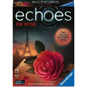 echoes Die Rose, gra familijna