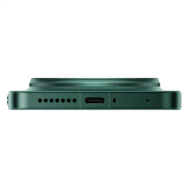 Xiaomi 17 Ultra, 17,5 cm (6.9 cala), 2656 x 1220 pikseli, 16 GB, 512 GB, 50 MP, Zielony