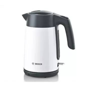Czajnik elektryczny Bosch TWK7L461 1,7 l 2400 W biały