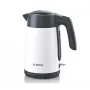 Czajnik elektryczny Bosch TWK7L461 1,7 l 2400 W biały