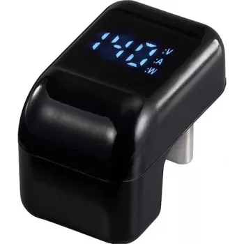Adapter Renkforce USB-C[1x wtyczka - 1x gniazdo] USB4 Digital U-Type męski na (RF-6826672)