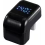 Adapter Renkforce USB-C[1x wtyczka - 1x gniazdo] USB4 Digital U-Type męski na (RF-6826672)