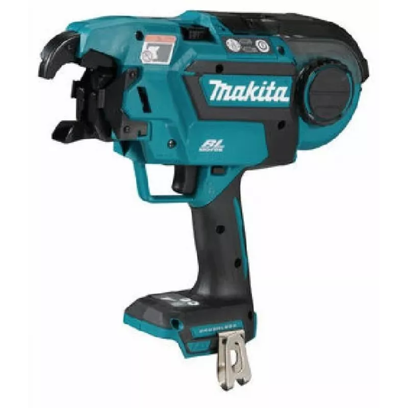 Makita DTR180ZJ Narzędzie do wiązania zbrojenia Czarny