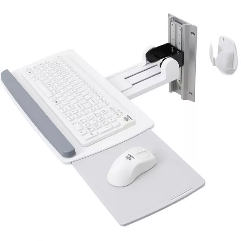 Zestaw montażowy Ergotron 45-403-062 biały