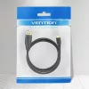 Kabel Vention USB-C do DisplayPort 8K 2 m, USB Typu-C do DP, czarny