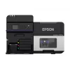 Epson ColorWorks C8000e (BK) drukarka etykiet atramentowa Kolor 600 x 1200 DPI 300 mm/s Przewodowa i bezprzewodowa Ethernet LAN