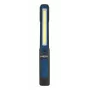 Latarka ręczna Ansmann WL250B Czarno-Niebieska COB LED 3W 215lm