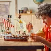 Zestaw LEGO Statek Piracki Going Merry 75639 — model klockowy One Piece