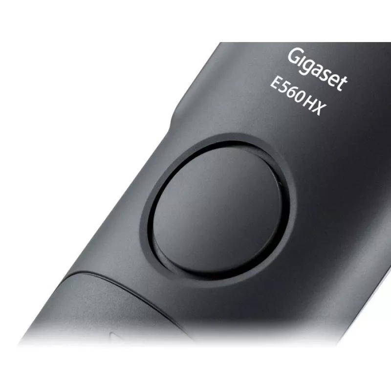 Telefon analogowy/DECT Gigaset E560HX