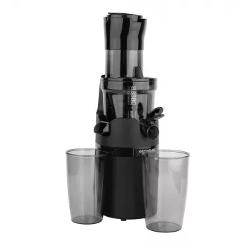 Wyciskarka wolnoobrotowa ślimakowa GASTROBACK Vita Fresh 40146, 240 W, 60 obr./min