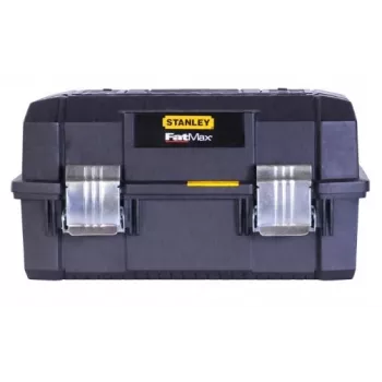 Stanley FMST1-71219 skrzynka na drobne części/narzędzia Czarna