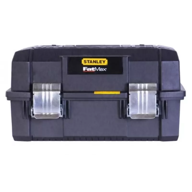 Stanley FMST1-71219 skrzynka na drobne części/narzędzia Czarna