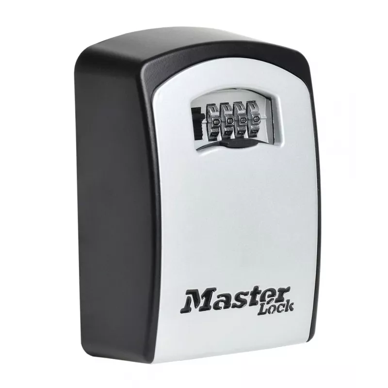 Skrzynka na klucze MASTER LOCK Extra Large 5403EURD
