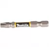 Końcówka wkrętakowa Makita Impact Premier 2 szt. Torx T30, gniazdo sześciokątne, długość 50 mm