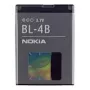 Nokia BL-4B - Akumulator do telefonu komórkowego Litowo-jonowy 700mAh