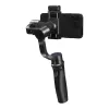 3-osiowy gimbal do smartfona Hohem iSteady Mobile+ Kit iSM5K — stabilizacja 3-osiowa, kompatybilność ze smartfonami