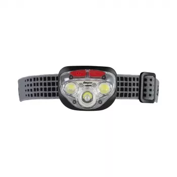 LATARKA CZOŁOWA VISION FOCUS 400 LUMENÓW