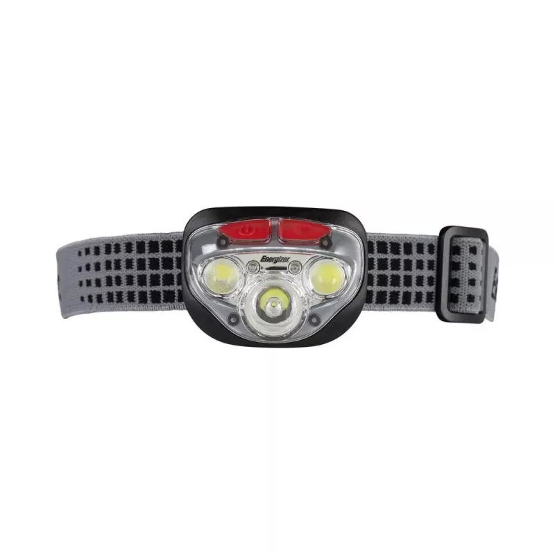 LATARKA CZOŁOWA VISION FOCUS 400 LUMENÓW