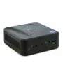 Mini PC Acer Revo RB102 — 7-265V CPU, 16 GB RAM, 1 TB SSD, czarny, Windows 11 Pro