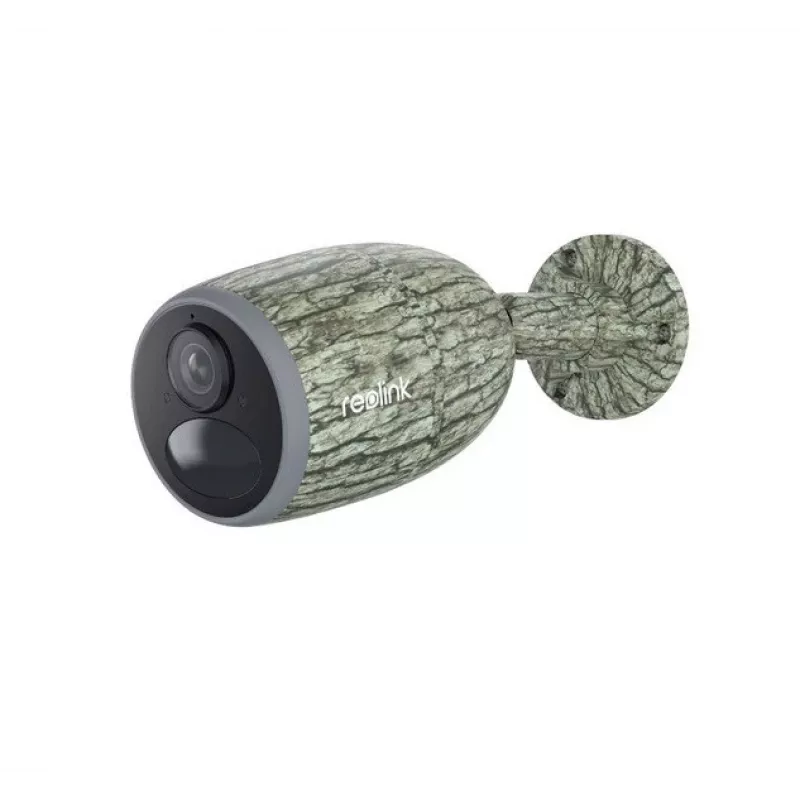 Kamera bezpieczeństwa IP Reolink Go Series G330 Bullet 4 MP H.265, 4 MP, 2560x1440, IP66, PoE/DC, MicroSD do 128 GB