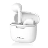 Słuchawki Media-Tech MT3608W R-Phones TWS+ białe