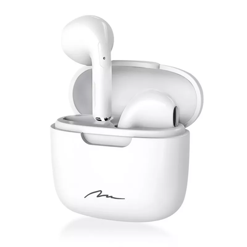 Słuchawki Media-Tech MT3608W R-Phones TWS+ białe