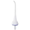 Panasonic EW0950W835 końcówki wymienne do irygatora doustnego, 2 szt. białe