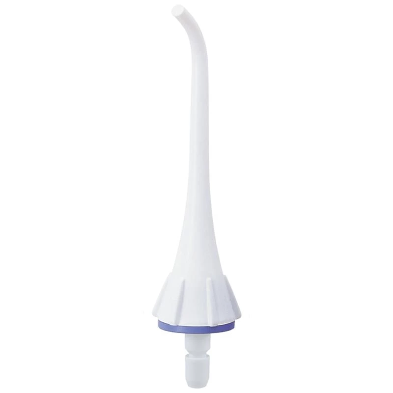 Panasonic EW0950W835 końcówki wymienne do irygatora doustnego, 2 szt. białe