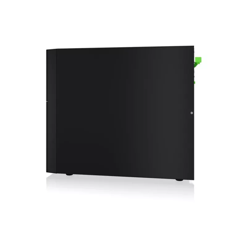 Fsas Technologies Fujitsu PRIMERGY TX1330 M6 - Serwer - Tower - 1-Weg - 1 x Xeon 6369P / 3.3 GHz - RAM 32 GB - SATA/SAS - Hot-Swap 6.4 cm (2.5 inch)