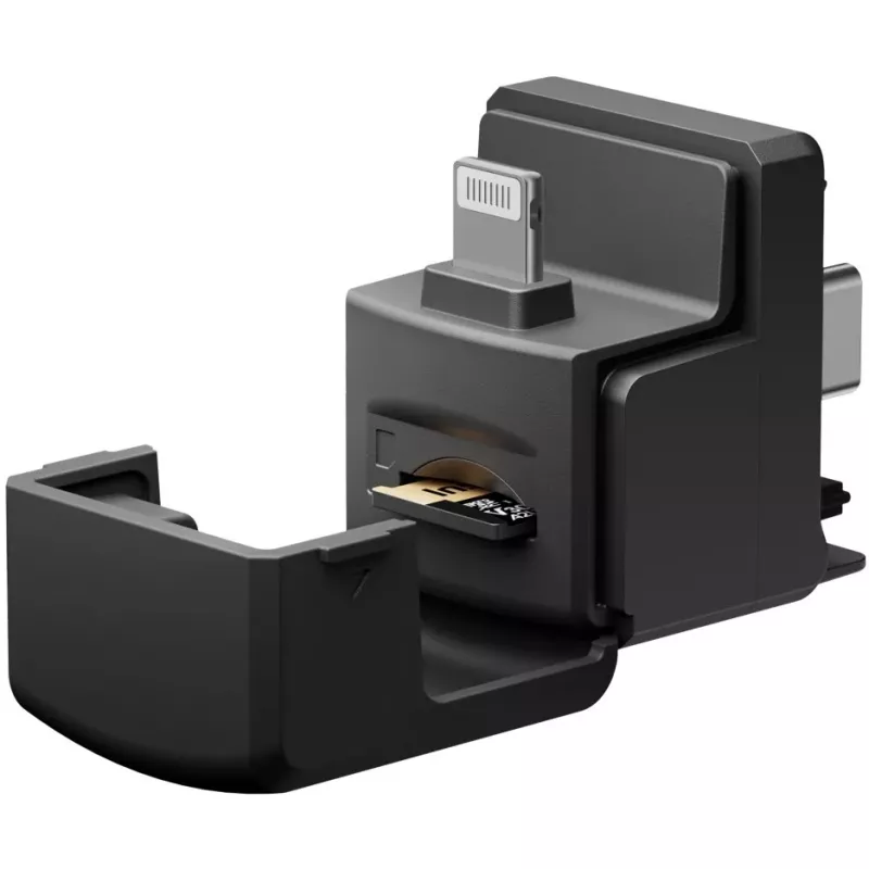 Insta360 Ace Pro 2 Quick Reader USB 3.0 czytnik kart dla Insta360 Ace Pro 2 (CINSAAXC_1)