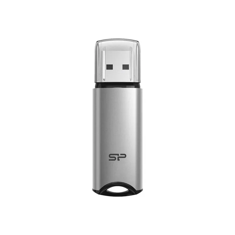 Pamięć USB Flash Silicon Power 32 GB USB Type-A 3.2 Gen 1 Marvel M02
