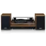 Gramofon paskowy Lenco LS-100WD
