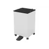 Część zamienna Epson 7112284 do drukarek atramentowych — kompatybilna z WorkForce Pro WF-M5799DWF / WF-C5790DWF, biała, 1 sztuka