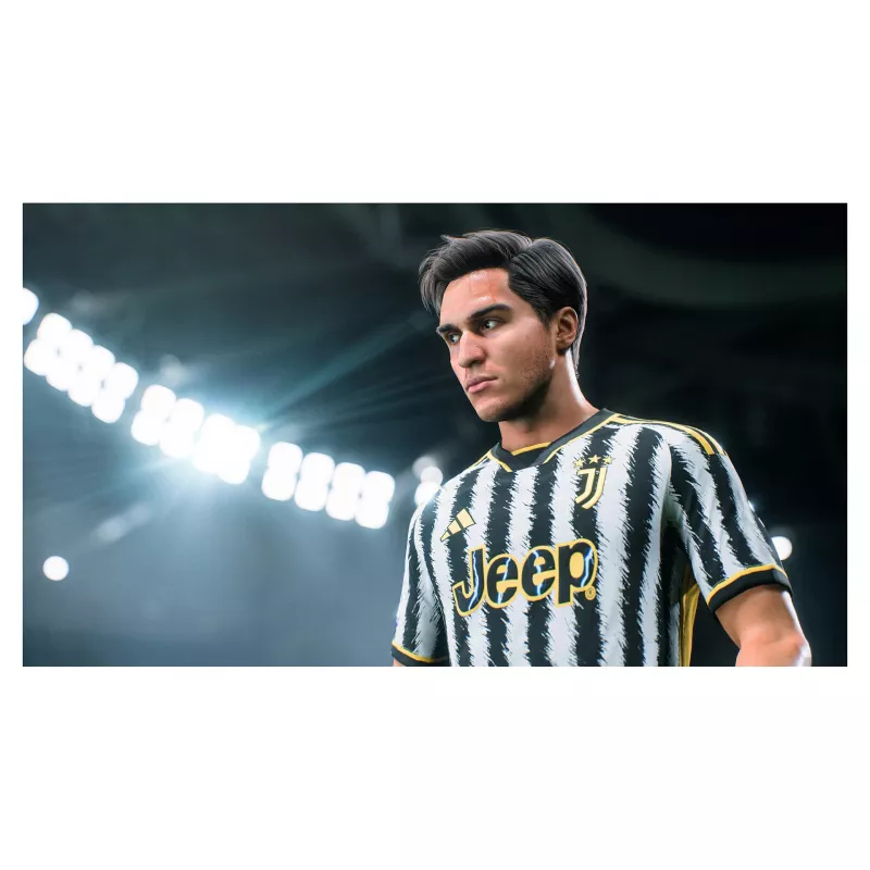 Electronic Arts FC 24 na PlayStation 4 / PlayStation 5