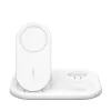 Ładowarka bezprzewodowa Belkin BoostCharge WIZ029VFWH Szybkie ładowanie USB Type-C Do użytku wewnętrznego