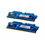 Desktop DDR3 16GB (2x8GB) 2133MHz G.SKILL RipjawsX 240-pin DIMM, 1.6V, CL12, dwukanałowy, radiator