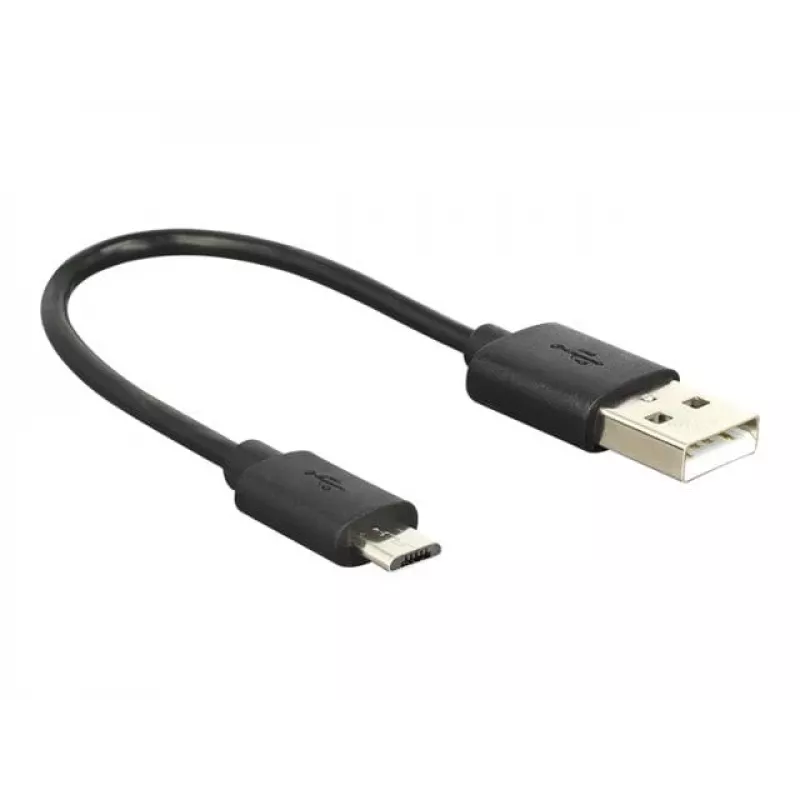 Konwerter audio DeLOCK 62784 Czarny
