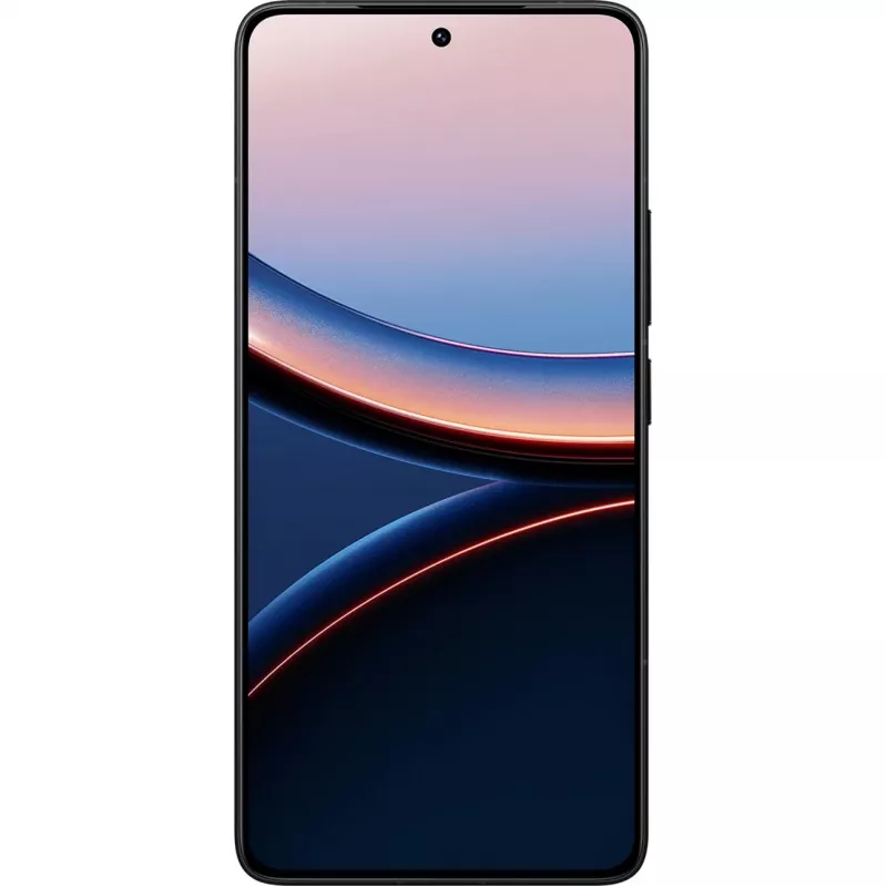Xiaomi Poco F7 Ultra 5G Dual Sim 12/256GB Czarny