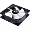 Thermaltake Contac 9 SE Chłodzenie procesora Powietrze 9,2 cm Czarny. Biały
