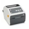 Drukarka etykiet Zebra ZD421 Termotransferowa 203 x 203 DPI 152 mm/s Przewodowa i Bezprzewodowa Bluetooth