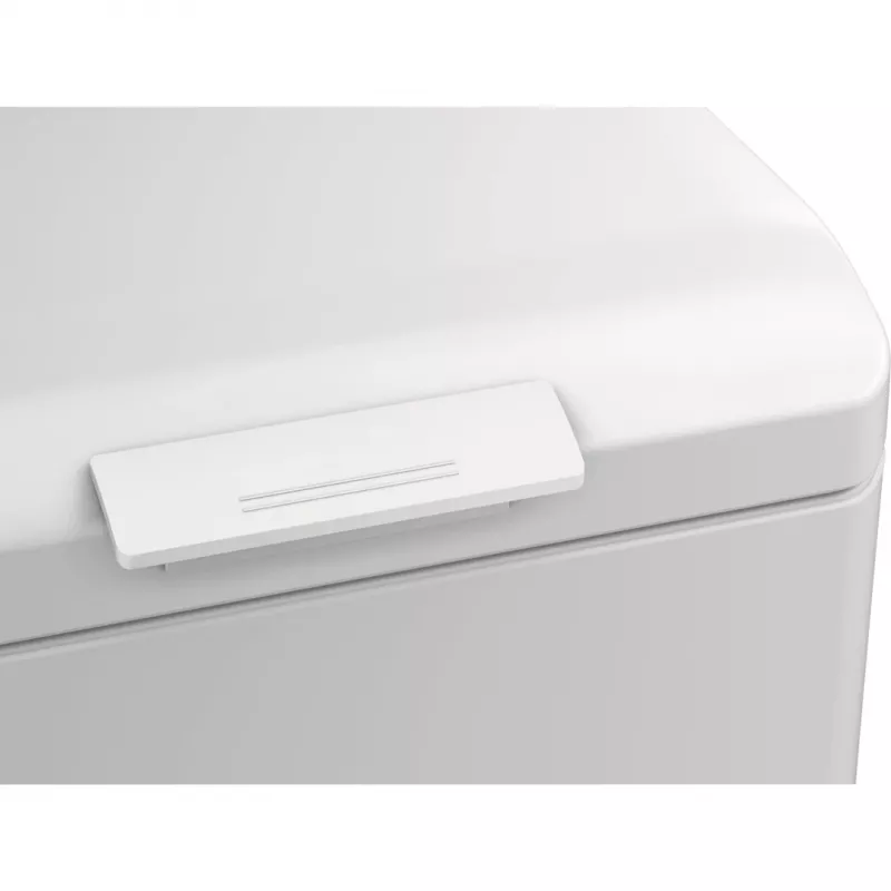 Pralka ładowana od góry Electrolux EW2TN25262P, 8 kg, 1000 obr./min, bęben 42 l, 230 V, biały