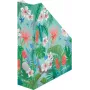 Box file Herlitz 50043972 Multicolour Cardboard A4 75mm