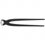 KNIPEX szczypce dekarskie 250 mm polerowana główka 99 00 250 EAN